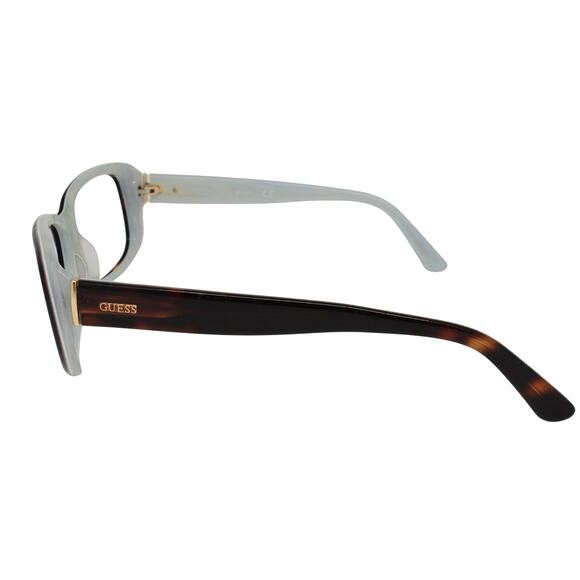 Guess GU7408 52E 52-15-135mm Sunglasses FRAMES ONLY - GOOD CONDITION main image 11
